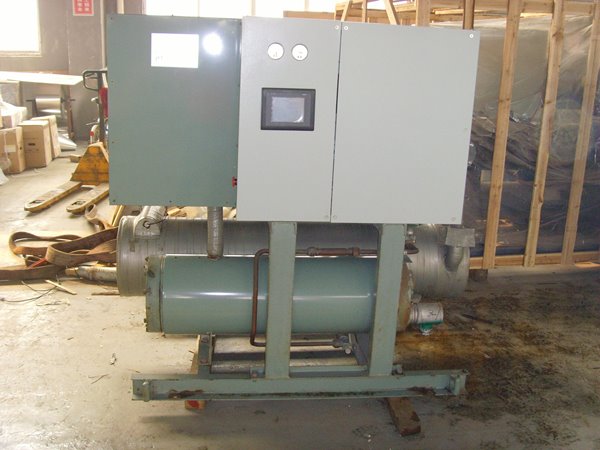 城中酒店中央空调不停机清洗方法介绍